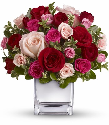 Teleflora's Love Medley